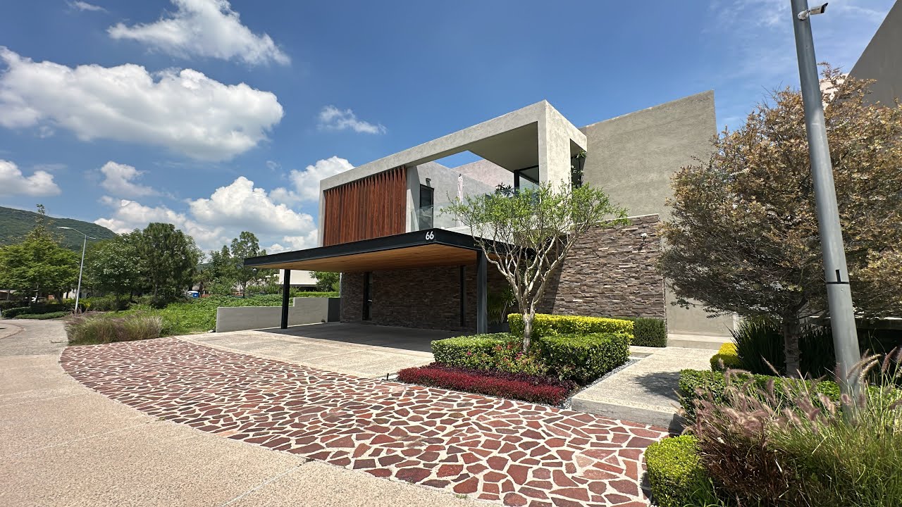 Residencia en Venta Altozano, Querétaro