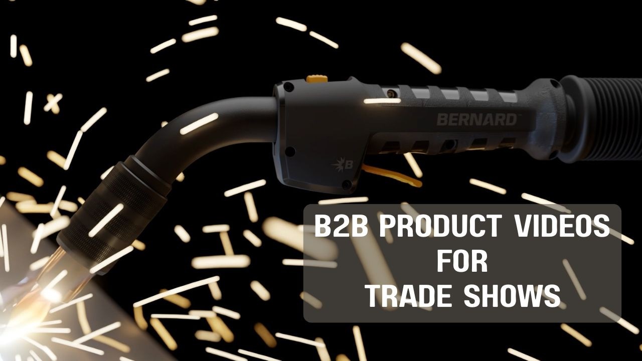 Top 3D Animated Product Explainer videos in 2024 (3D Explainer Videos)