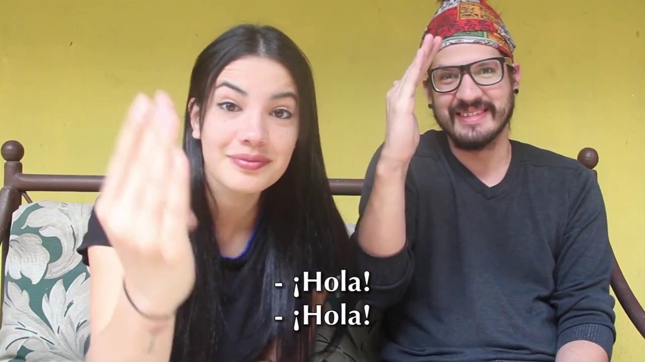 Preguntas y respuestas sobre personas sordas