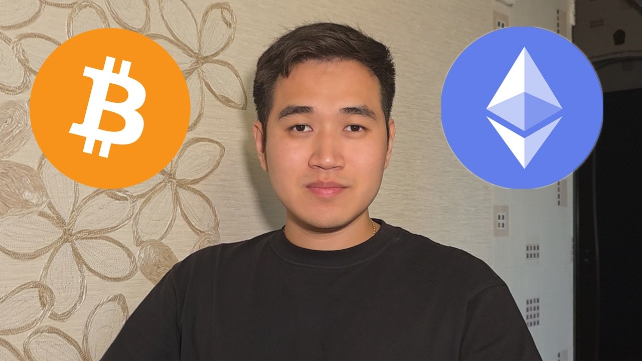 Биткоин летит на $100 000. Что делать сейчас?