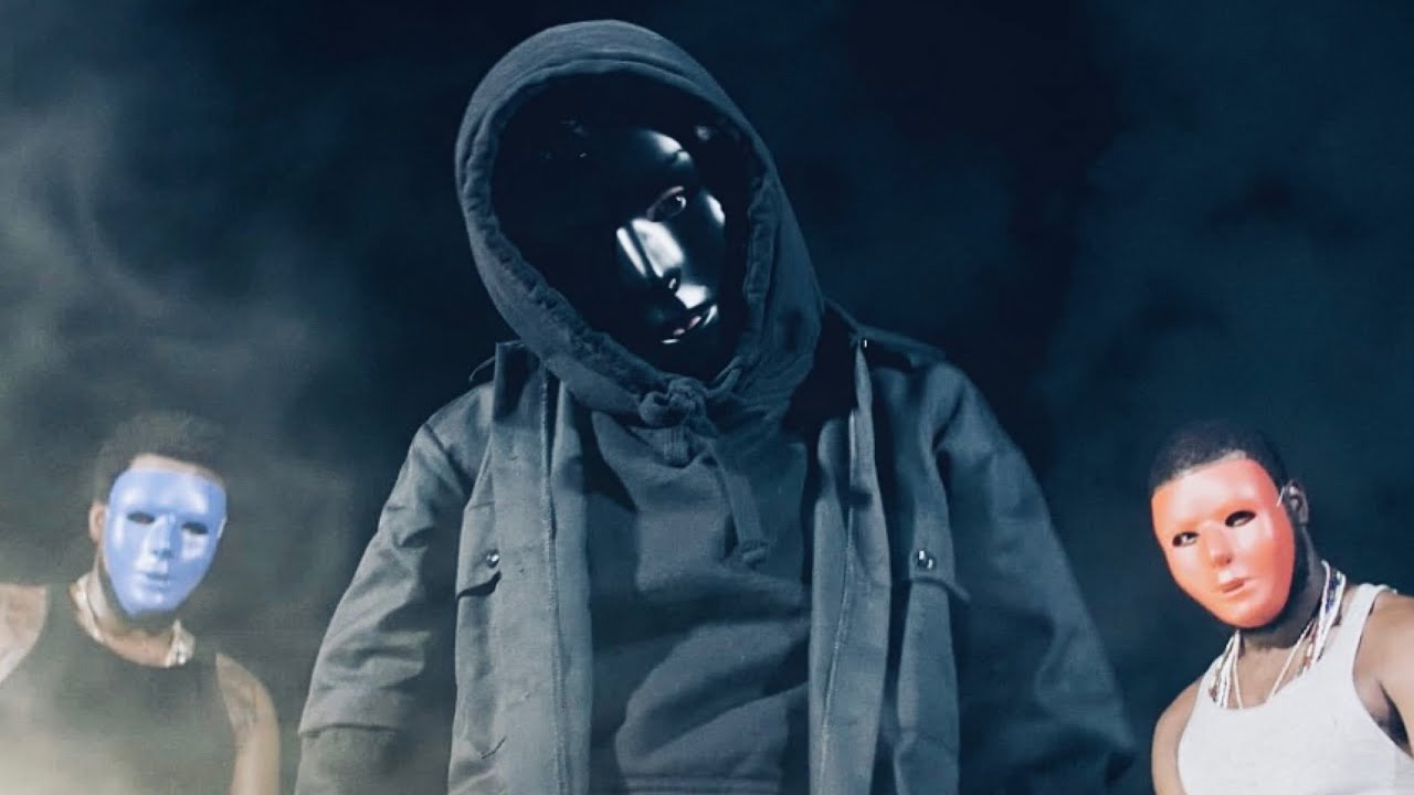 M1 Hound - Dead Opps [Official Video]