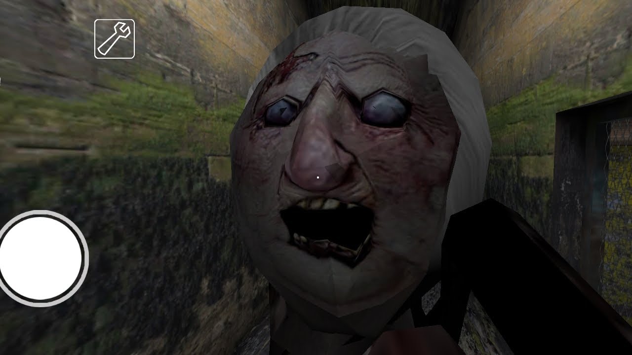 Ho moltiplicato Granny
