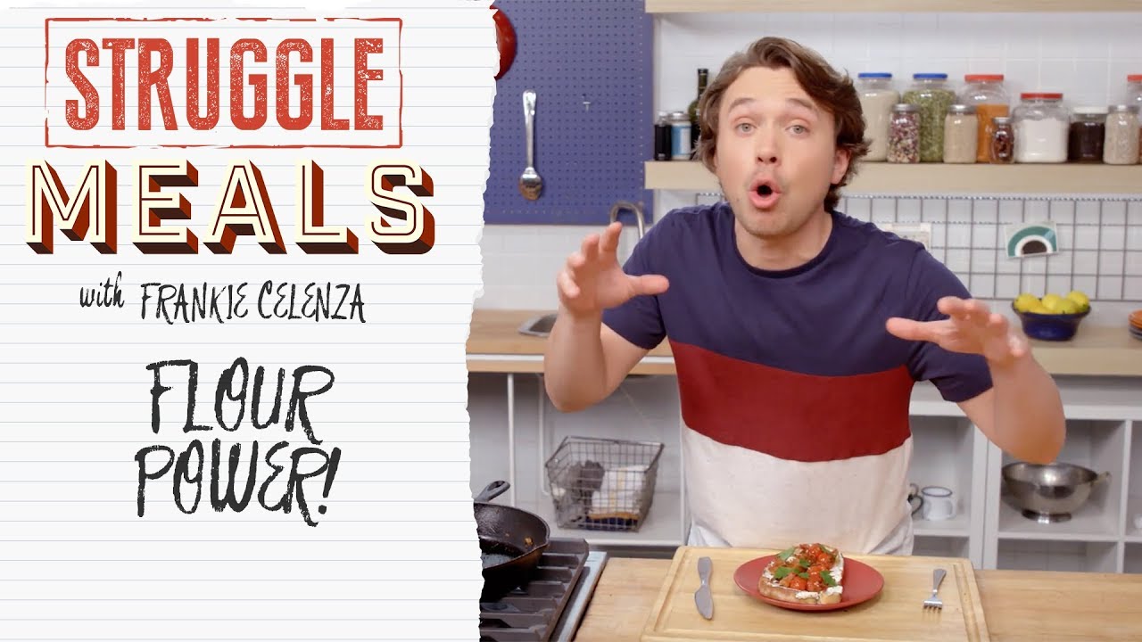 Забытый предмет из кладовой, который вам стоит использовать | Struggle Meals