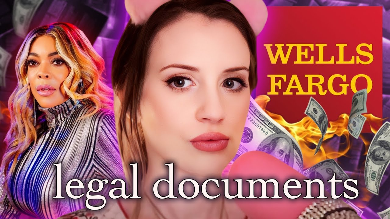 HOW They Got WENDY into GUARDIANSHIP: THE SETUP