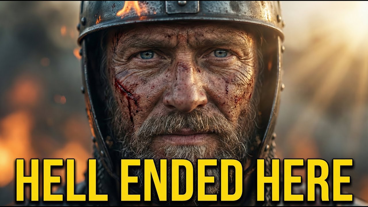 The Day We Ended Hell: How Otto Crushed the Magyars (955)