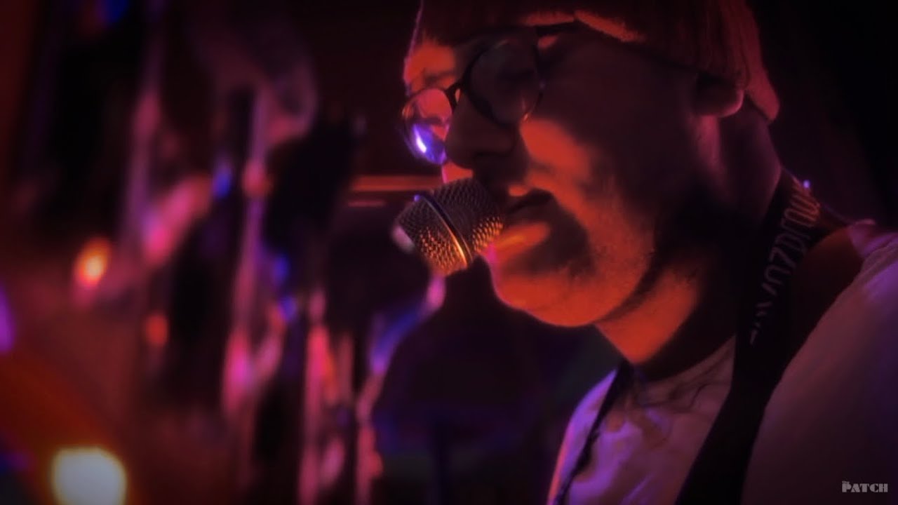 BANDITOS - Stressed Out (The Patch Records)