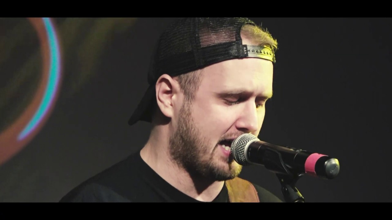 Offensywa - My chcemy żyć [Live @ Studio S1 Radio Szczecin]