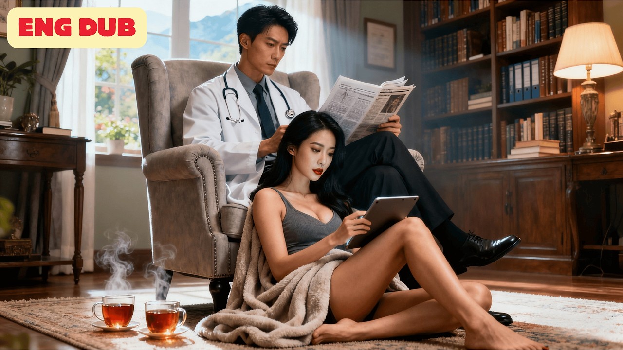 A secret marriage, a jealous rival, a public scandal&mdash;can love cut through the drama?