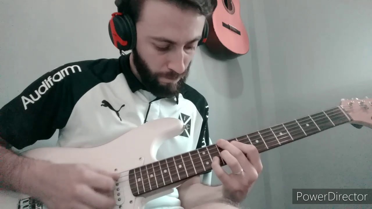Who is like the lord? Israel Houston (Cover)