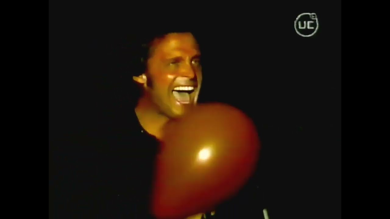Luis Miguel - Up Tempo Medley (Santiago, Chile 2002) Audio Radio Y Video HD