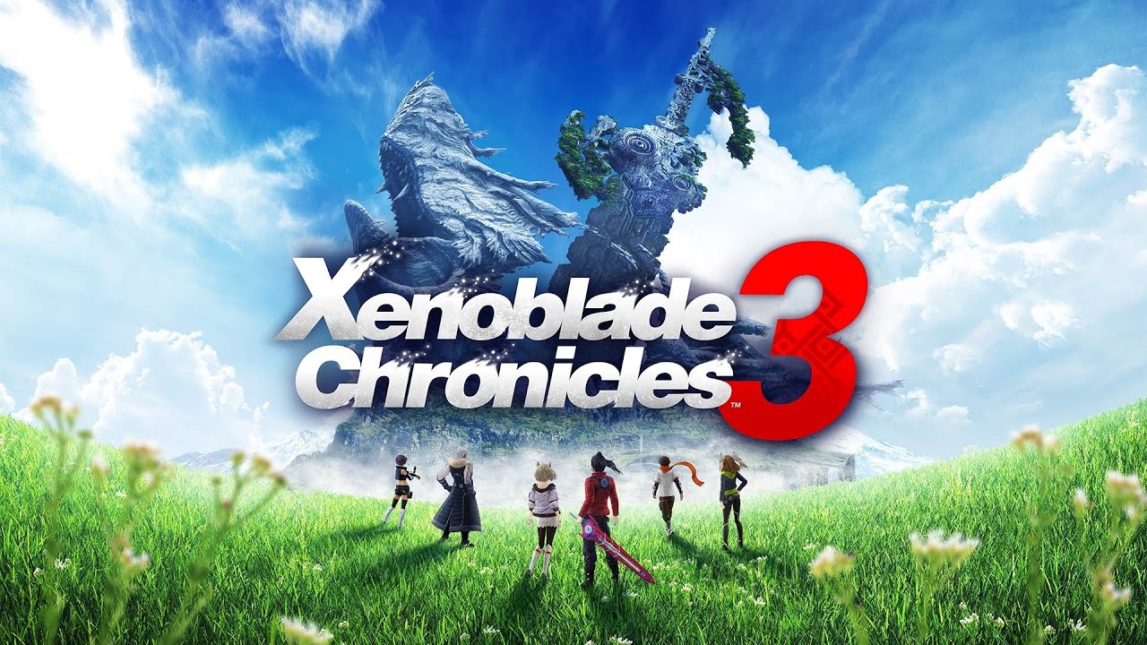 A Step Away - Xenoblade Chronicles 3 OST