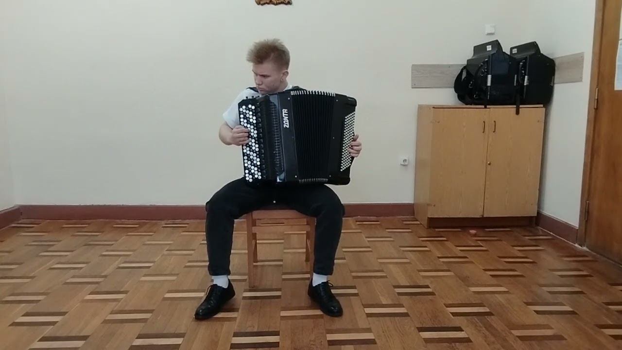 5 открытый Республиканский конкурс 