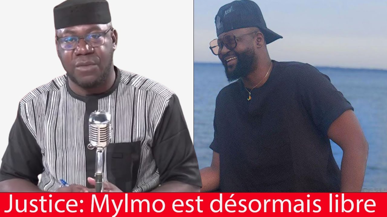Issa Kaba. Décryptage de l'Affaire de Mylmo N Sahel. Il est désormais libre