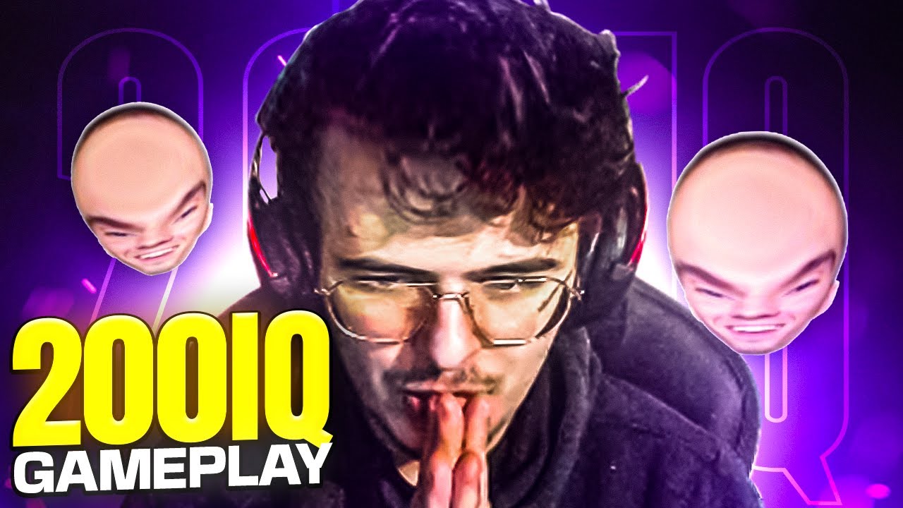 200 IQ LULU GAMEPLAY