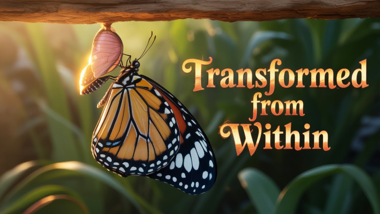 The Transformative Power of Truth