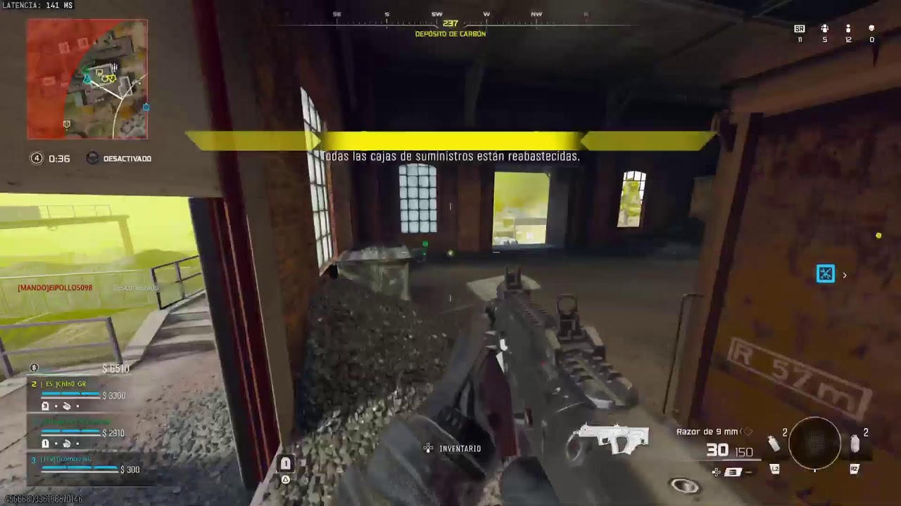 Call of Duty sin Llorar!
