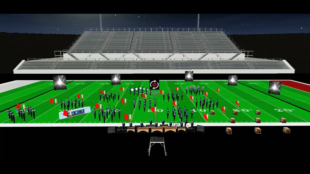Frontier HS 2025 - Mvt 1 v2.1