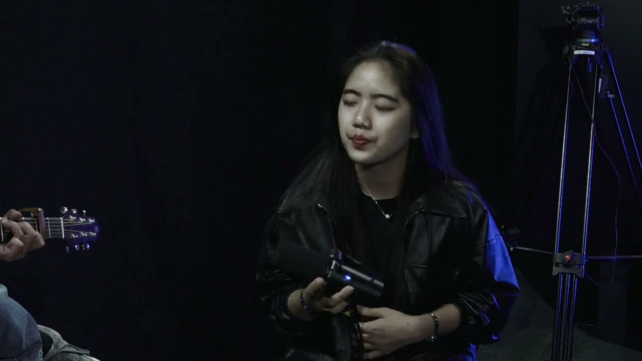 The Zero - ဆောင်းတွင်းနွေ (Live Cover by Joy)