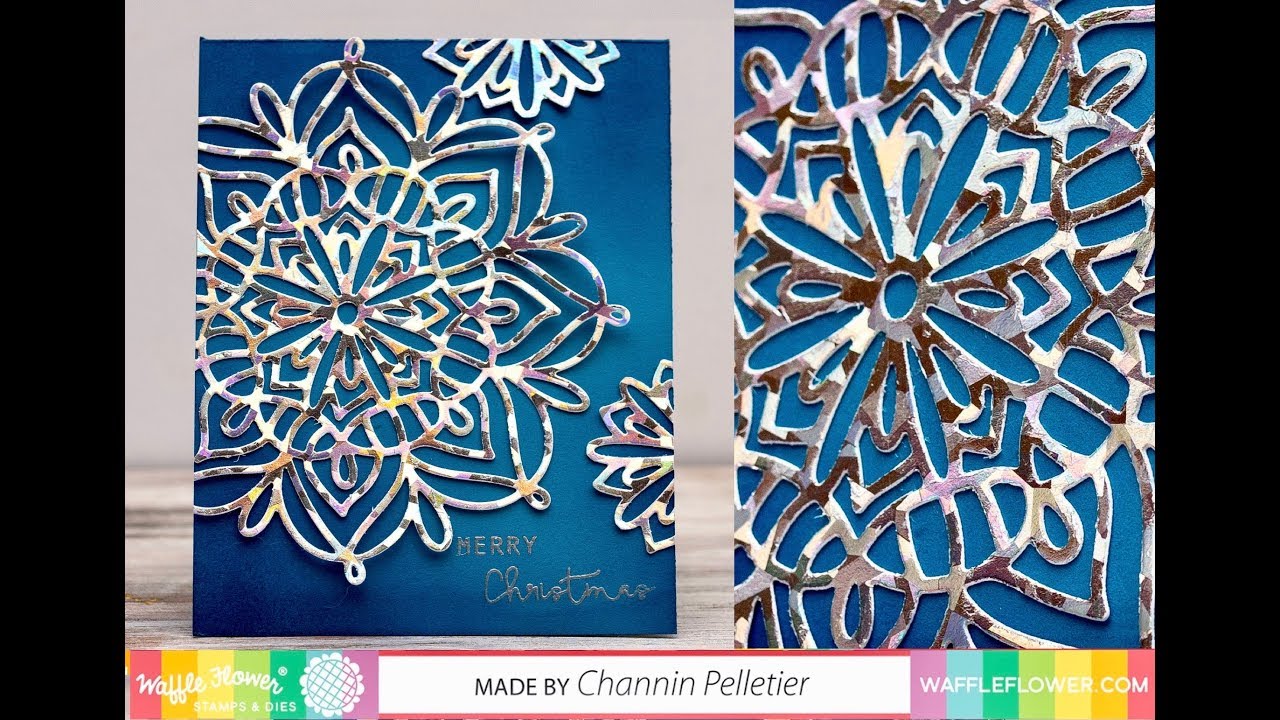 Xyron Create-a-Sticker and Heatless Foiling