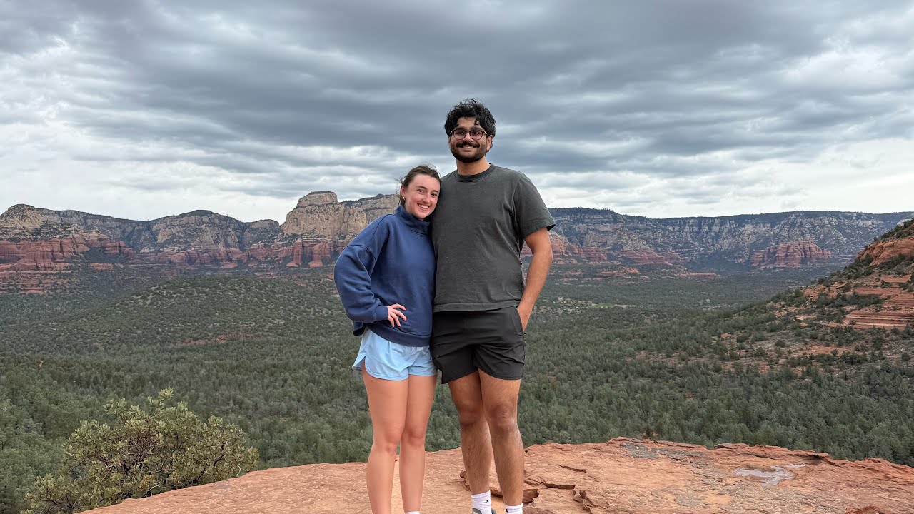 Arizona Trip 2026