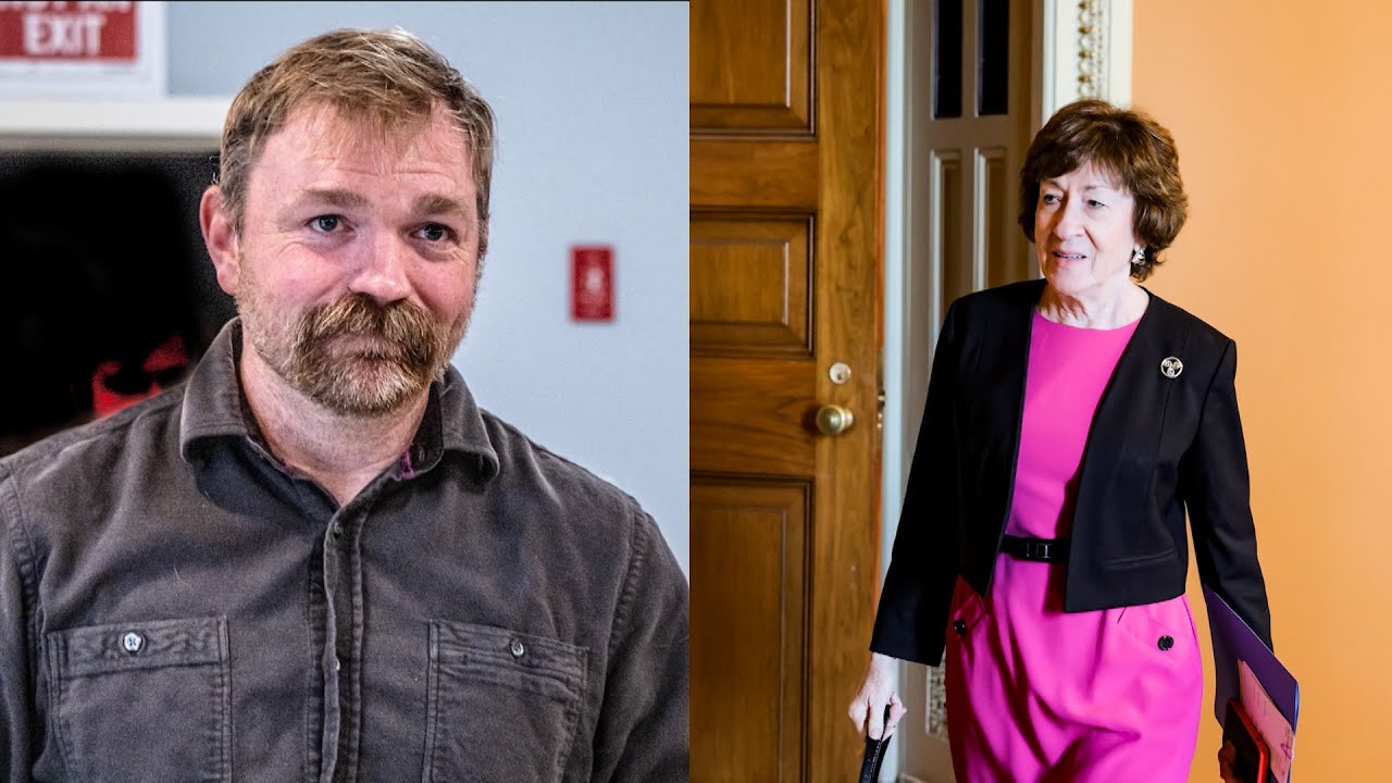 What to Expect From Maine's Primary Election