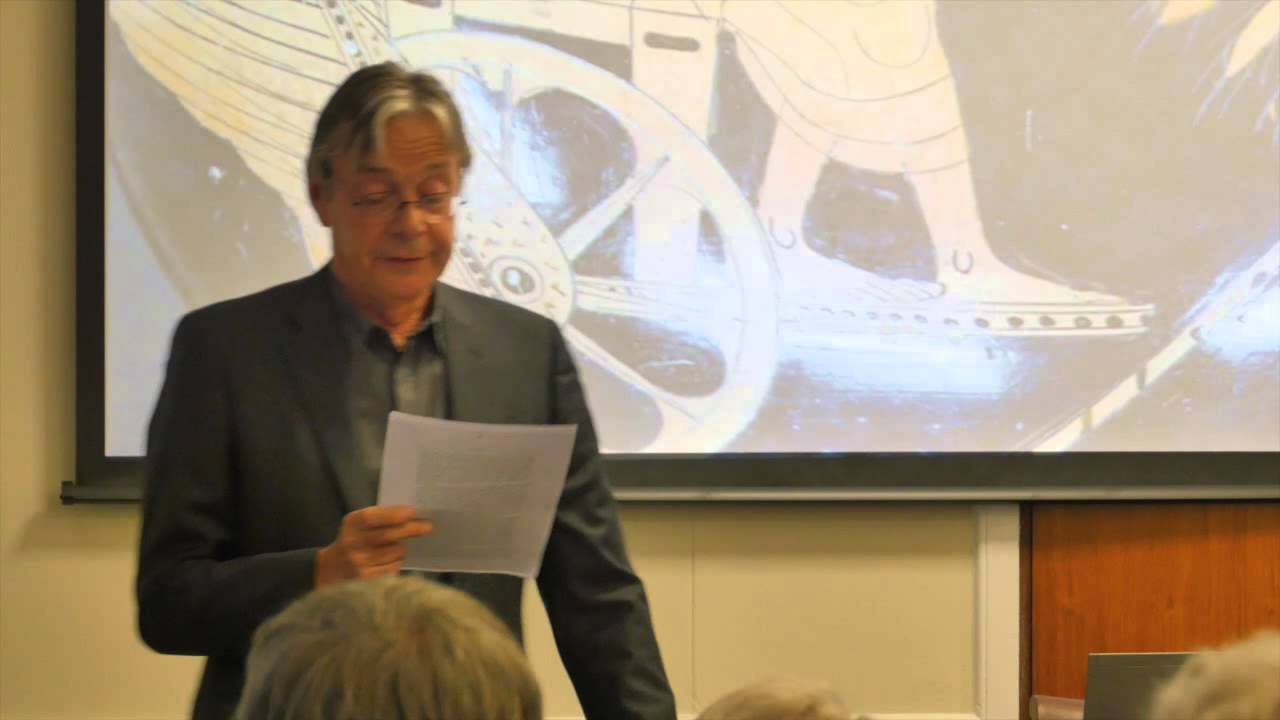 Romanization? Modern Problems and Ancient Greeks, Tony Spawforth