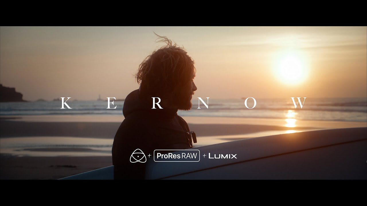KERNOW | Cine-Documentary Film | LUMIX BGH1