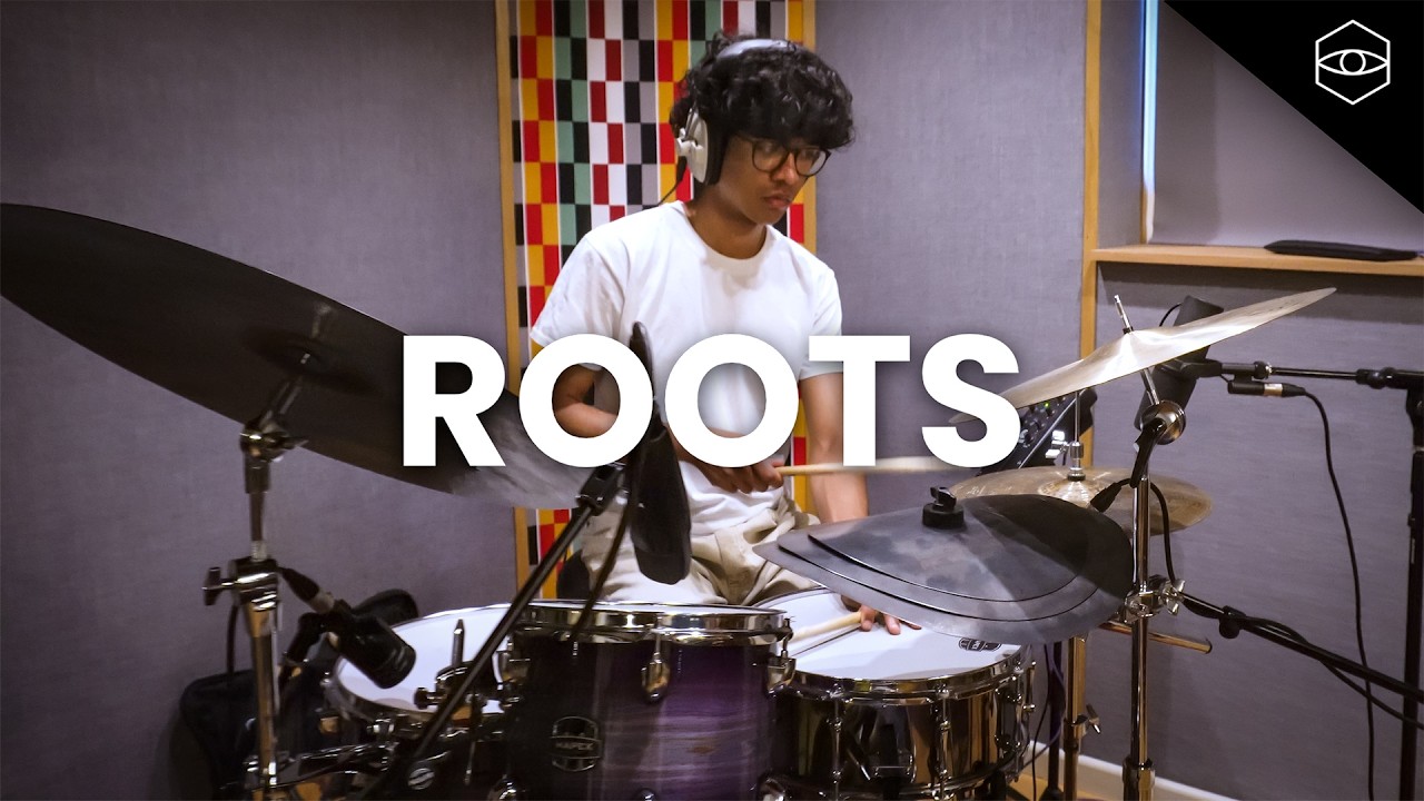 OCULAR - Roots [Official Music Video]