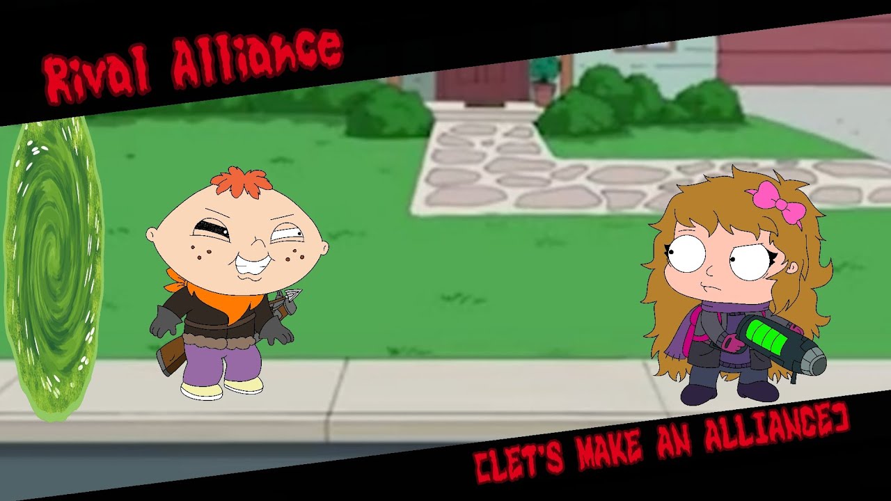 (Sarah's Dark Odyssey Side Song) Rival Alliance (Cryfield Cover: Penelope vs Bertram)