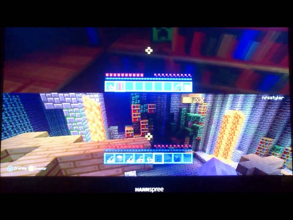R&auml;tsel Runner Reloaded ADVM #12