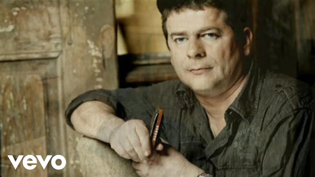 Michael Hirte - Michael Hirte Portrait (Video)
