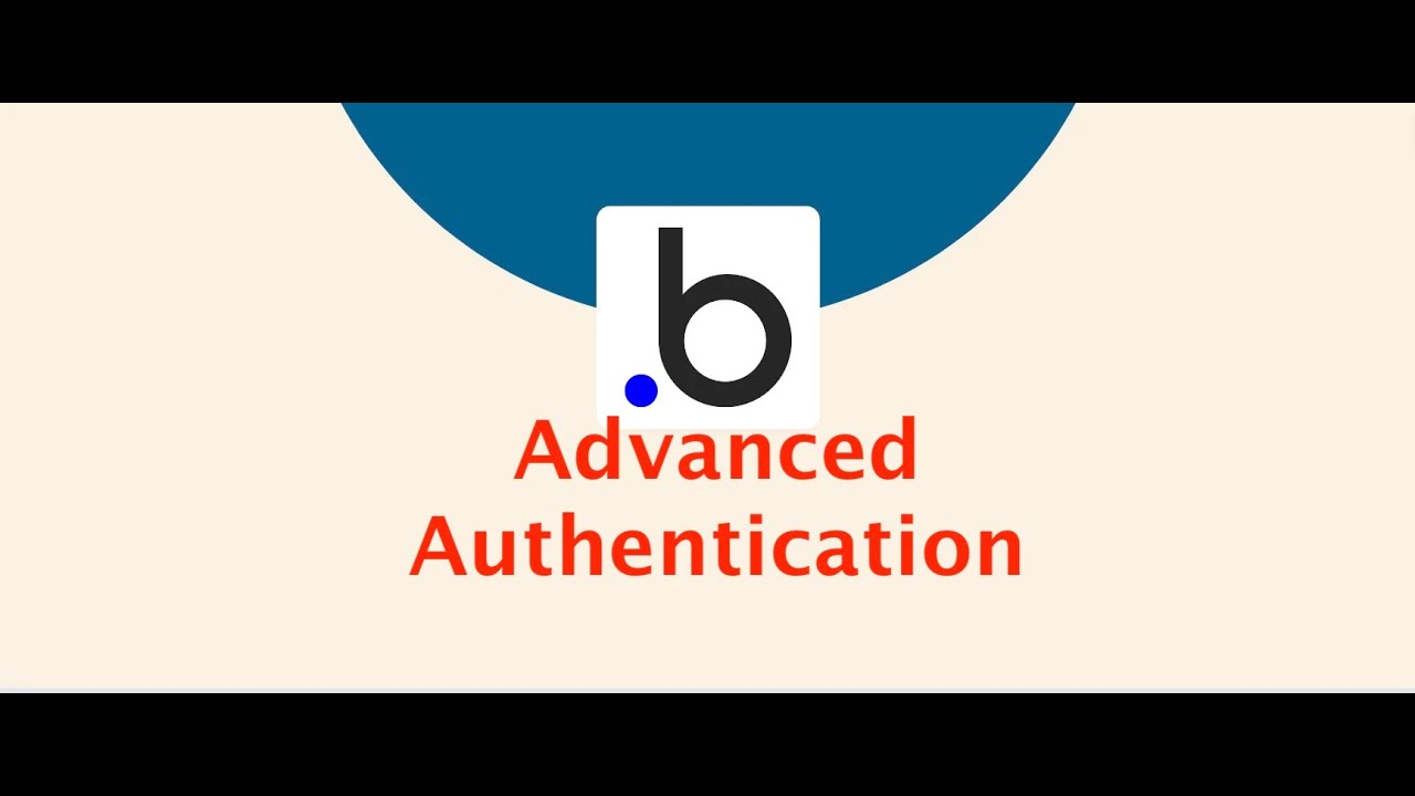 Bubble Authentication Masterclass | Complete Guide: Email, Social Login, Magic Link, Github & More