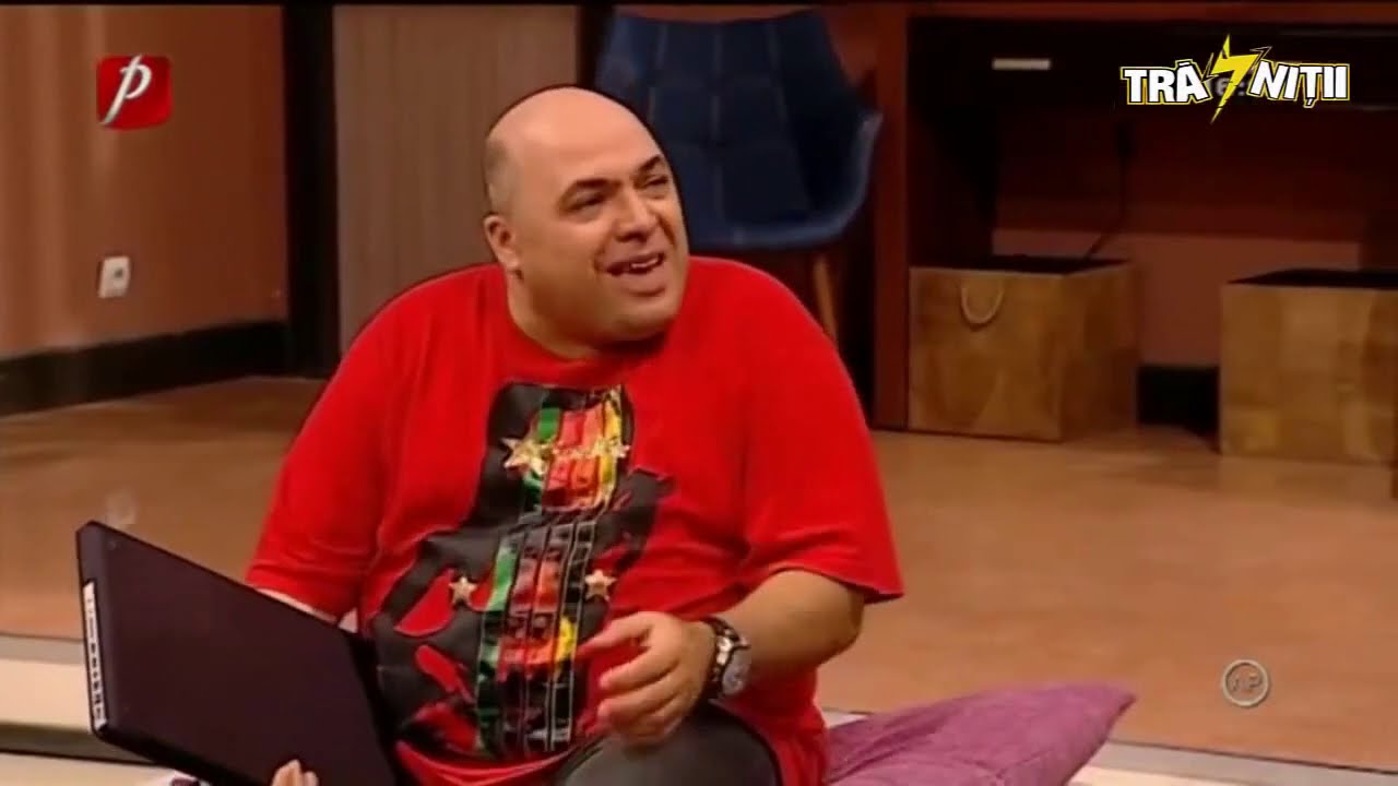 Trasnitii MARATON Sezon 25 Episod 11,12,13