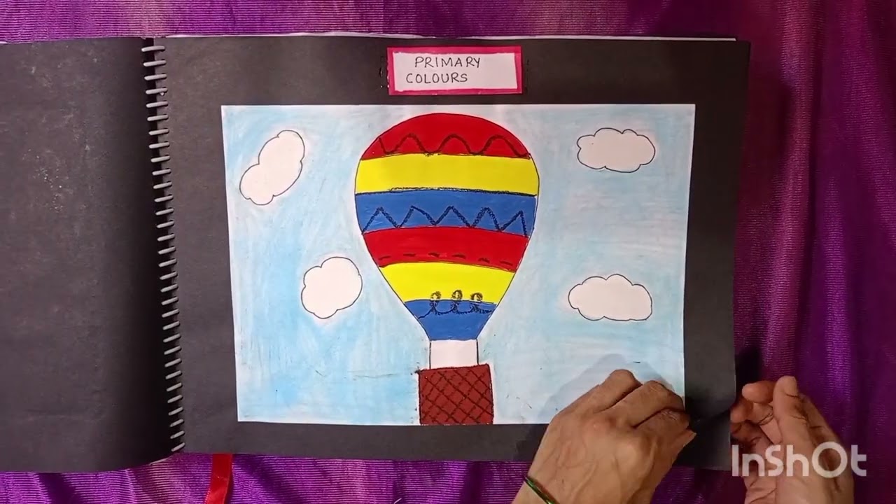 Creative Journal @safalteachers6309  | ECCED