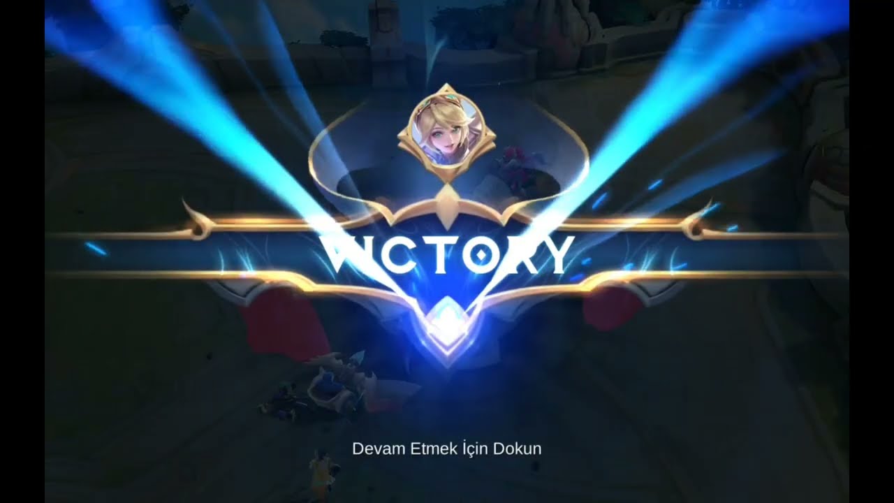 LAYLA DEYİP GEÇME İZLE😋 #mobilelegends 