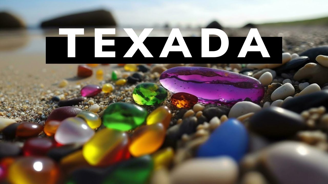 Texada Island's Hidden Past