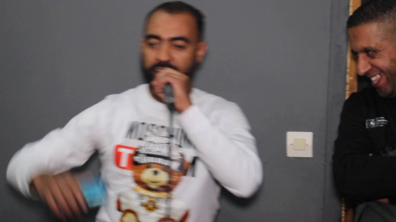 Cheb Didou 46 avec negazz ( galbi m3ek ma thana) 2021