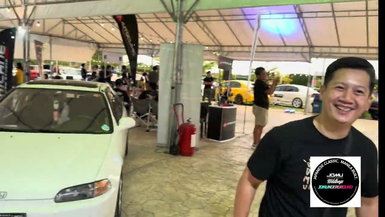 Honda Club Philippines YEGP 2025