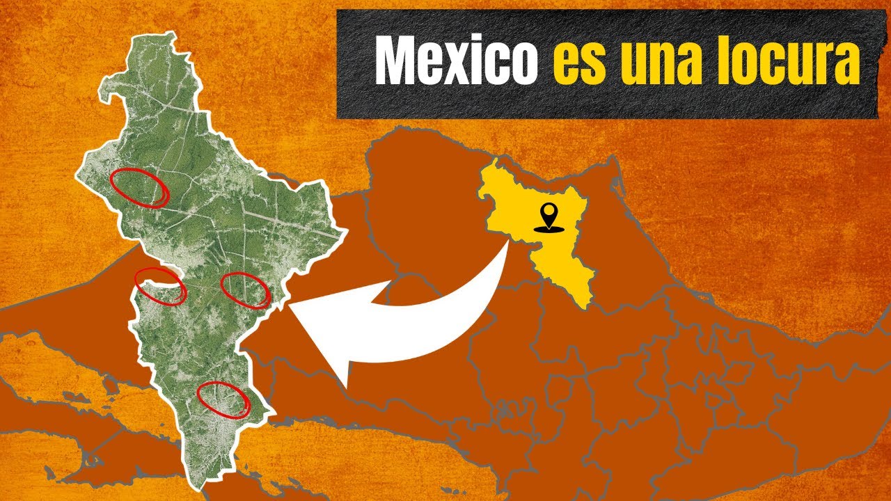 35 datos curiosos sobre Mexico  (que no sabias)