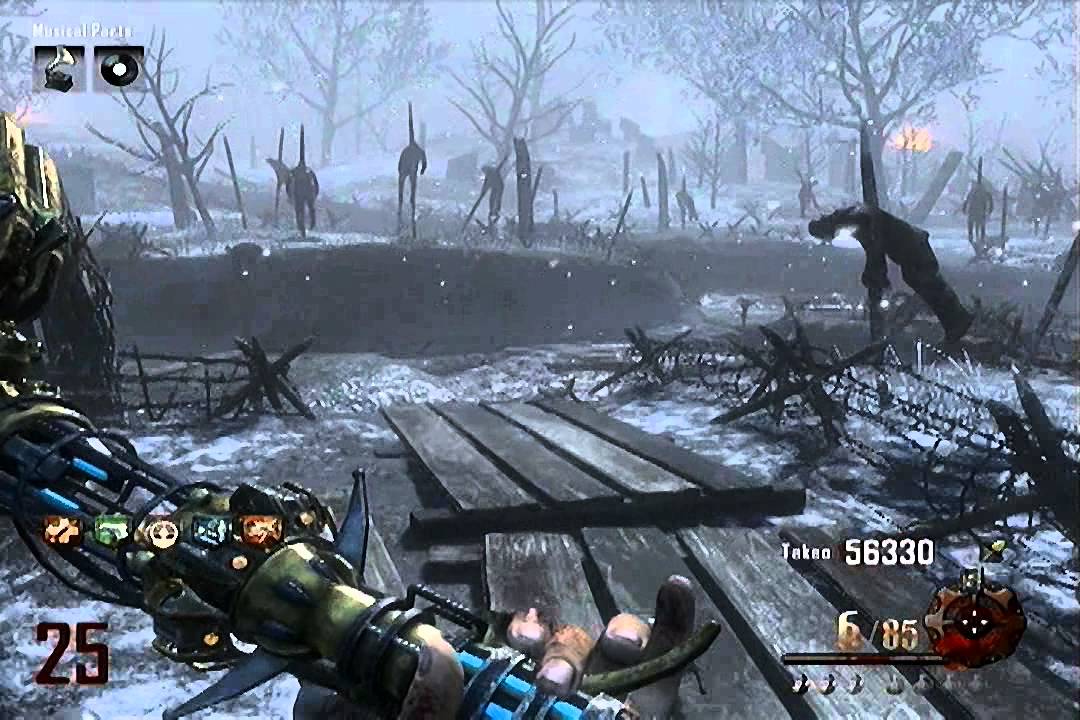 Itsillusion - Lets Play Origins - FINAL