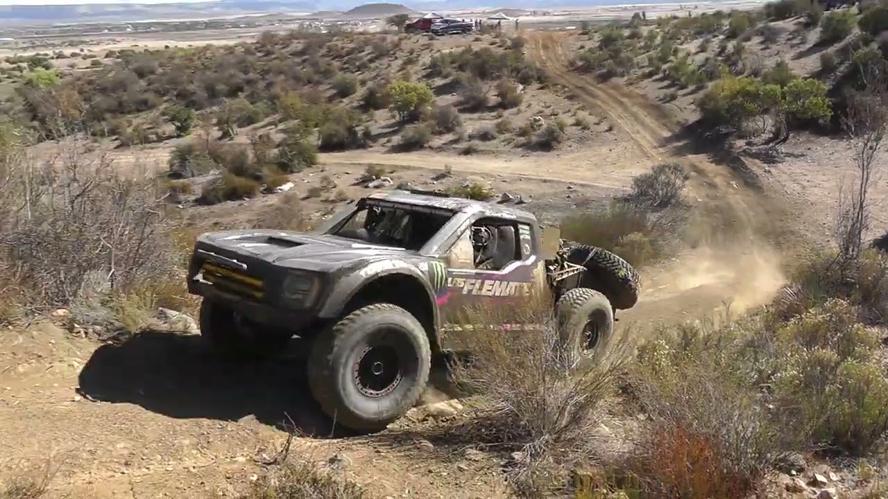 baja 1000 score internacional (2023) milla 1280