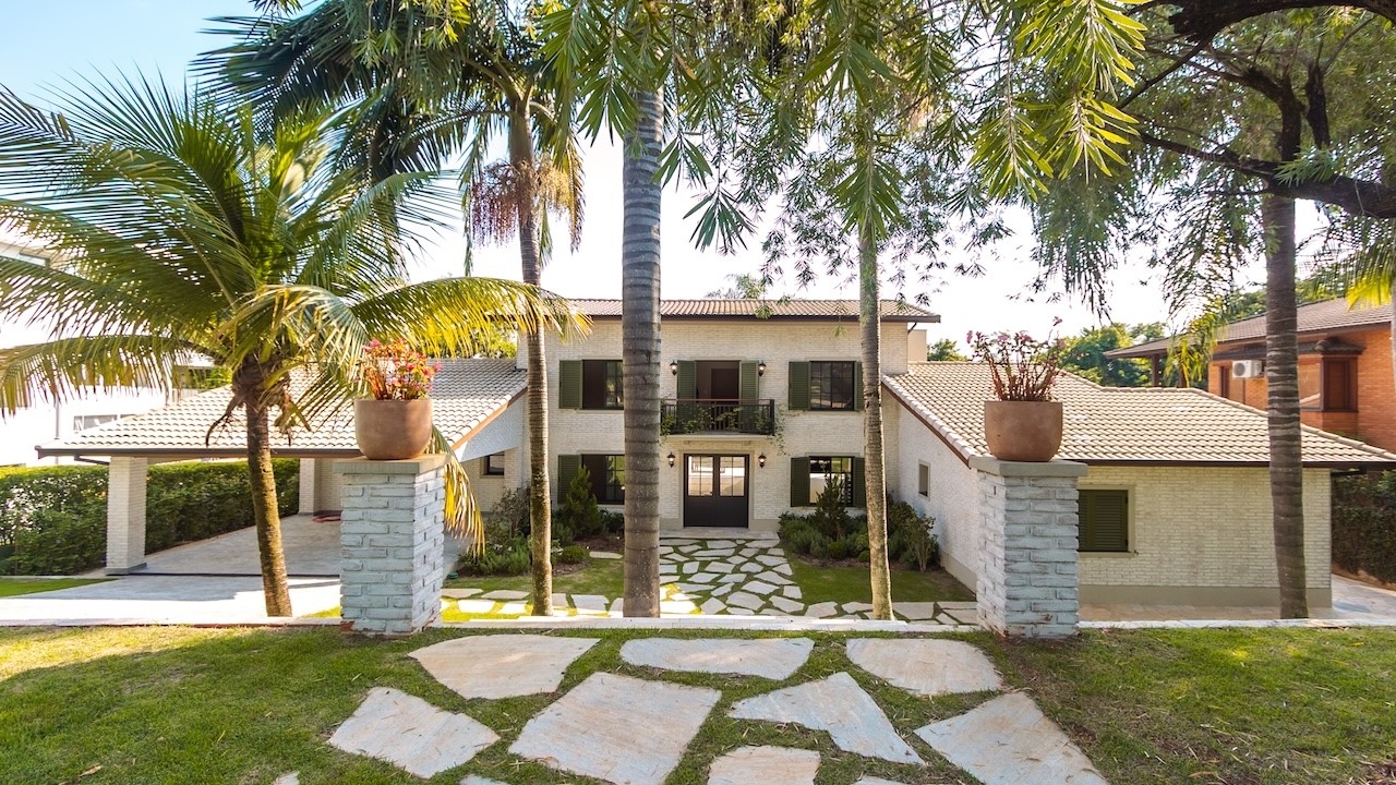 Maravilhosa casa de campo à venda no Helvétia Country em Indaiatuba !