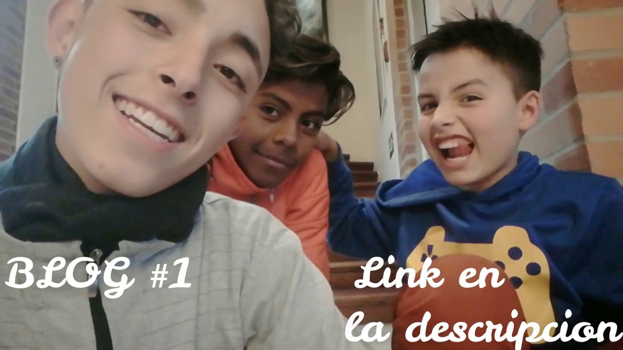 Lo que pasa internamente en la voz kids Colombia (PARTE 2)