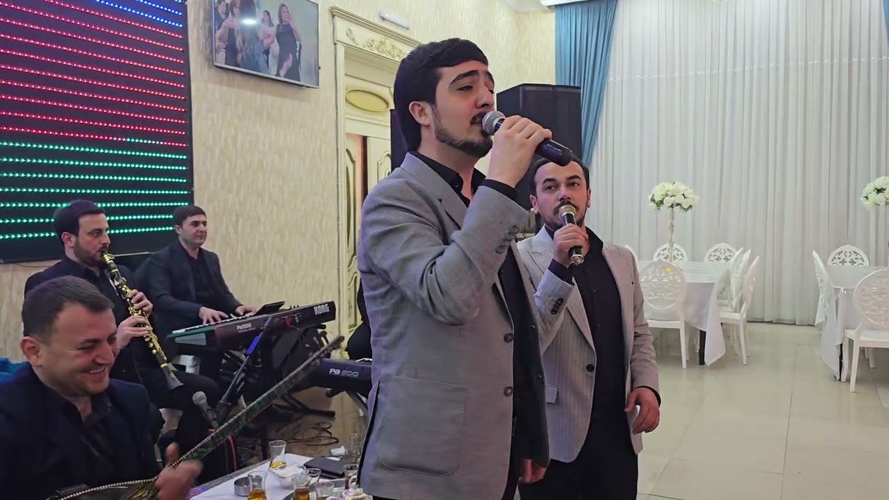F & M Qrup Fuad Süleymanoğlu Mobil Atakişiyev toy  papurileri 2026 