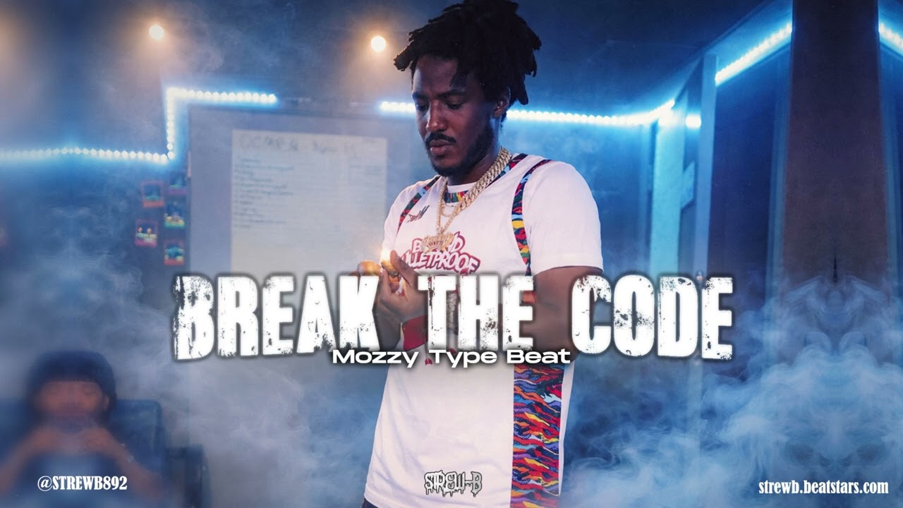 [FREE] Mozzy Type Beat 2026 - 