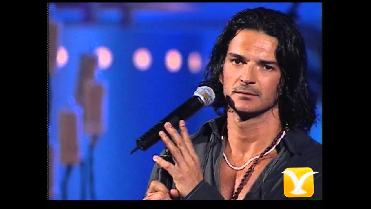 Ricardo Arjona, El problema, Festival de Viña 2004
