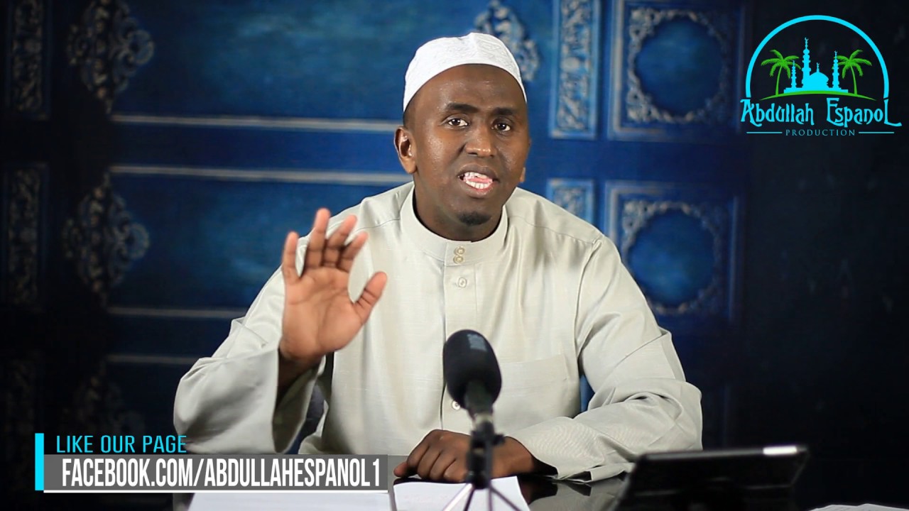 Maalinta 23aad Bisha Ramadaan-Farxada Nolosha-Sh Cabdisalam Sh.Cali Sufii
