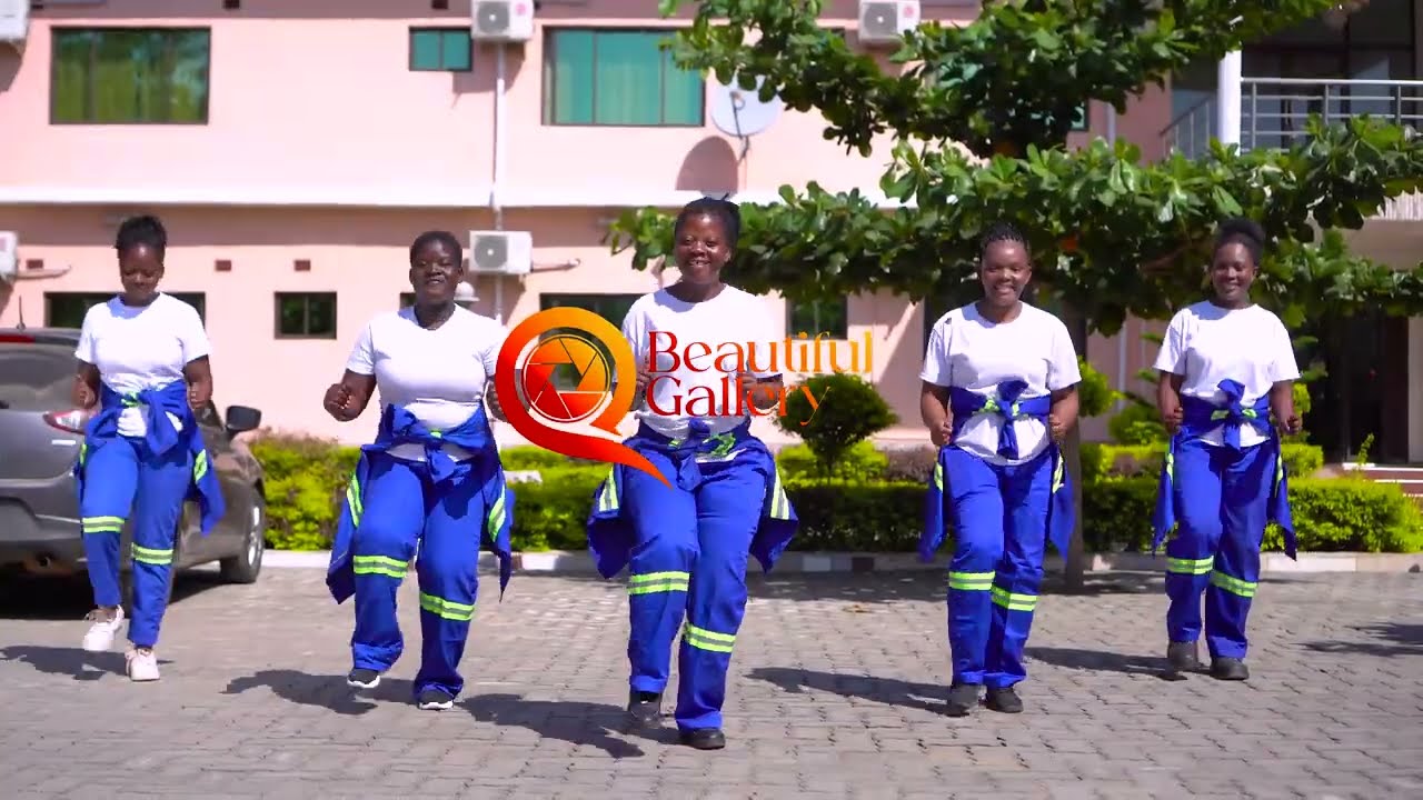 St. Augustine Catholic Choir [Dyeratu Church, Chikwawa Diocese]- YESU ATI MUNDA WAKULA