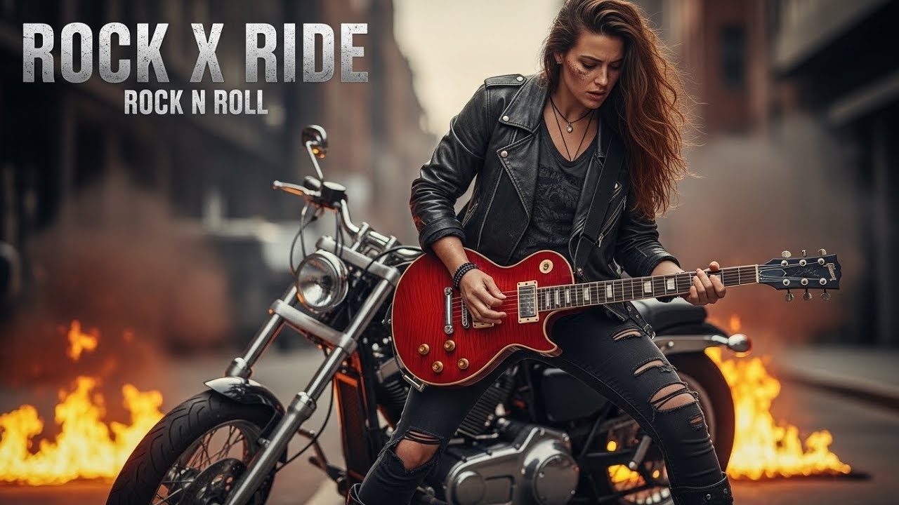 Southern Highway Rock – Blues-Driven Music for Long American Roads