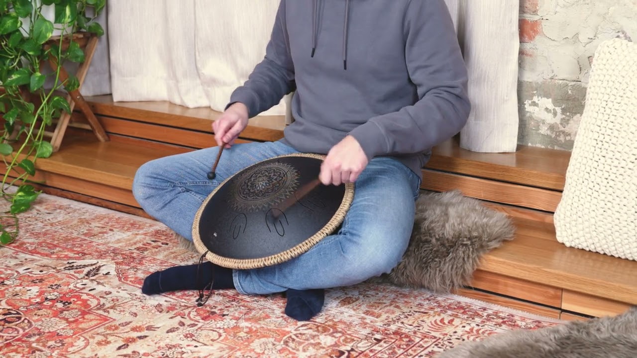 Sound Healing Lab